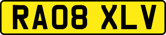RA08XLV