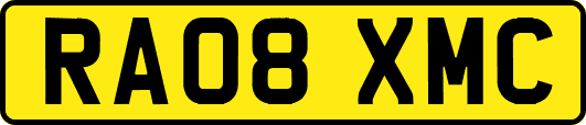 RA08XMC