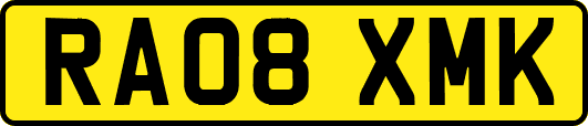 RA08XMK