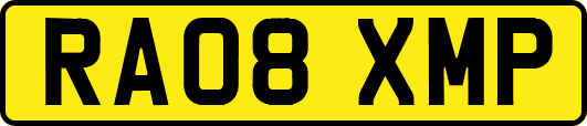 RA08XMP