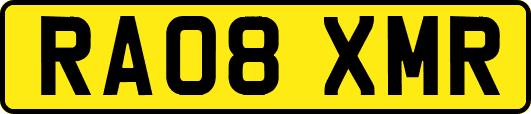 RA08XMR