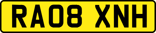 RA08XNH