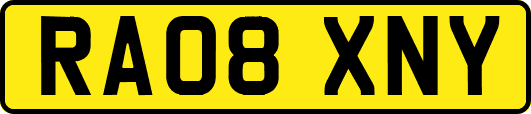 RA08XNY