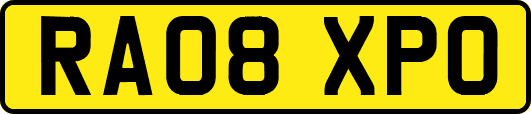 RA08XPO