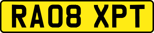 RA08XPT
