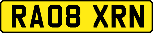 RA08XRN