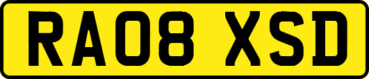 RA08XSD