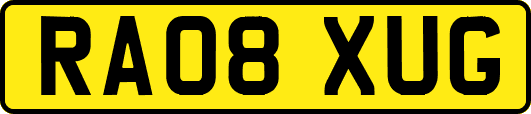 RA08XUG