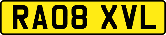 RA08XVL