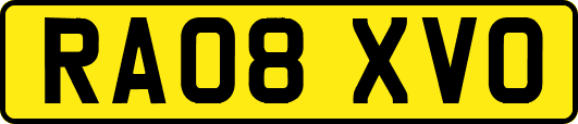 RA08XVO