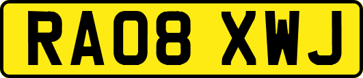 RA08XWJ