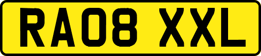 RA08XXL