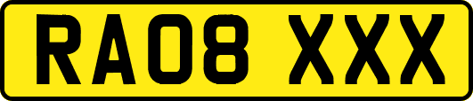 RA08XXX