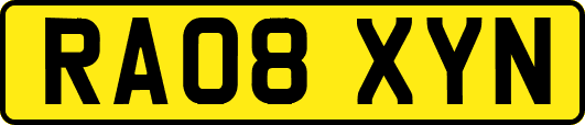 RA08XYN