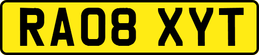 RA08XYT
