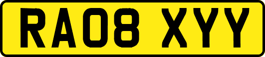 RA08XYY
