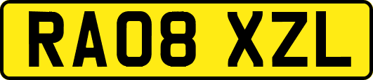 RA08XZL