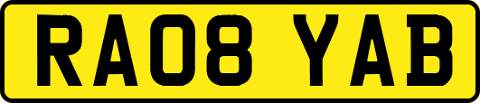 RA08YAB