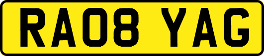 RA08YAG