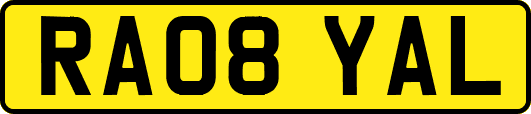 RA08YAL