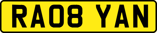 RA08YAN