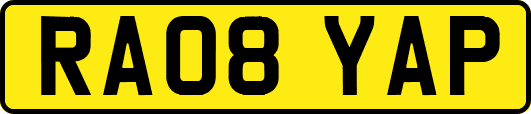 RA08YAP