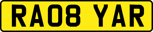 RA08YAR