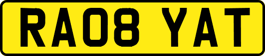 RA08YAT