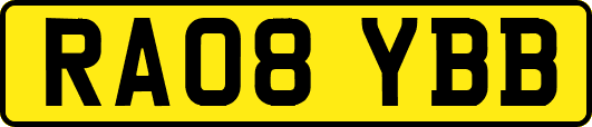 RA08YBB