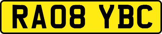 RA08YBC