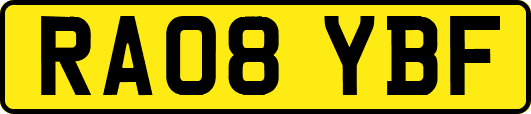 RA08YBF