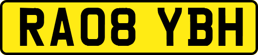 RA08YBH