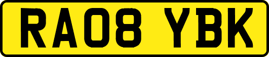 RA08YBK