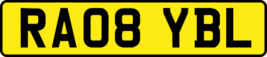 RA08YBL
