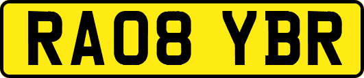 RA08YBR