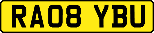 RA08YBU