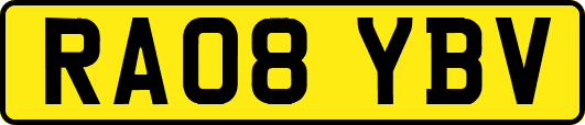 RA08YBV