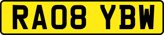 RA08YBW