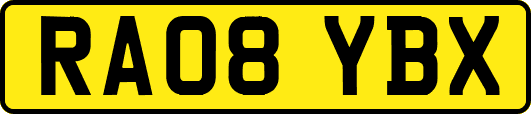 RA08YBX