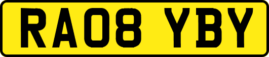 RA08YBY