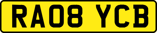 RA08YCB