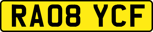 RA08YCF