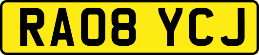 RA08YCJ