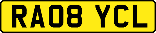 RA08YCL