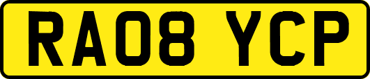 RA08YCP