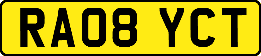RA08YCT