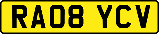 RA08YCV