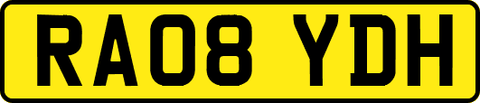 RA08YDH