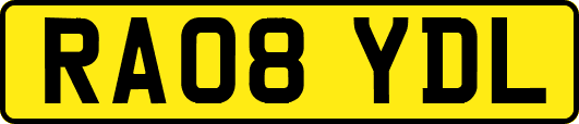 RA08YDL