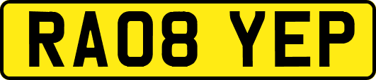 RA08YEP